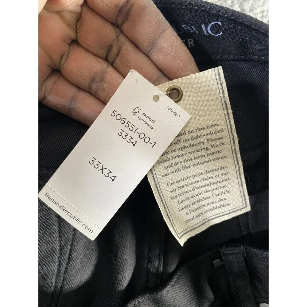 Banana Republic banana republic